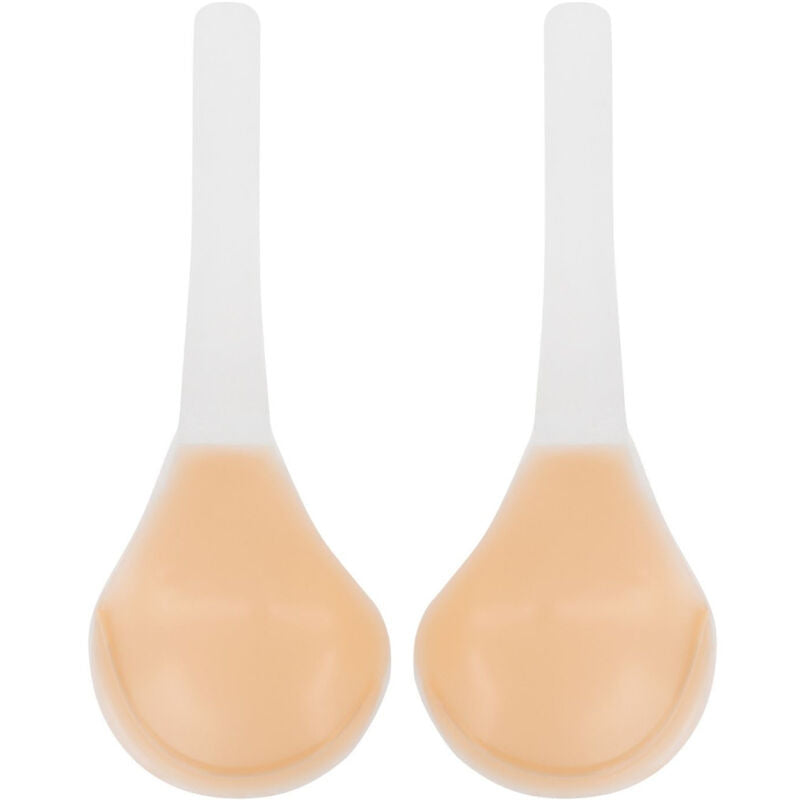 BYE-BRA - ADESIVO SEIOS DE SILICONE C-H