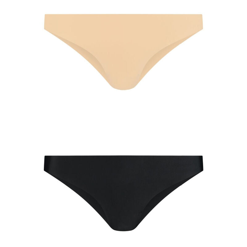 BYE-BRA - PACK 2 CORES CUECA BRASILEIRA