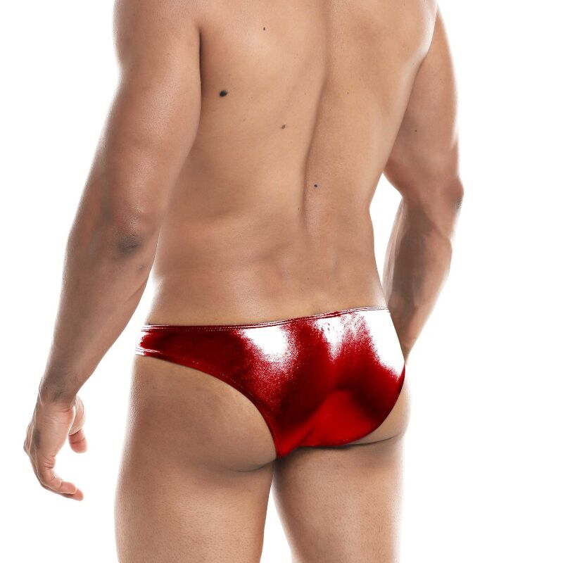 CUT4MEN - LOW RISE BRIEF CÉU VERMELHO L