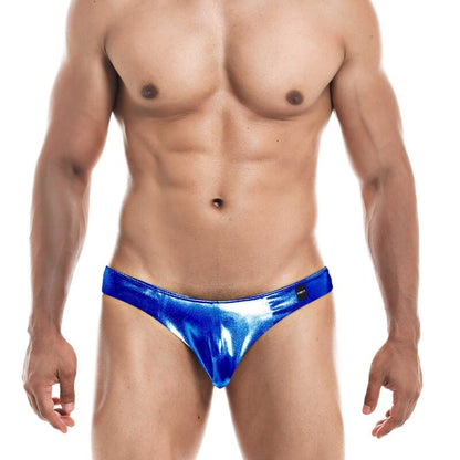 CUT4MEN - LOW RISE BRIEF CÉU AZUL