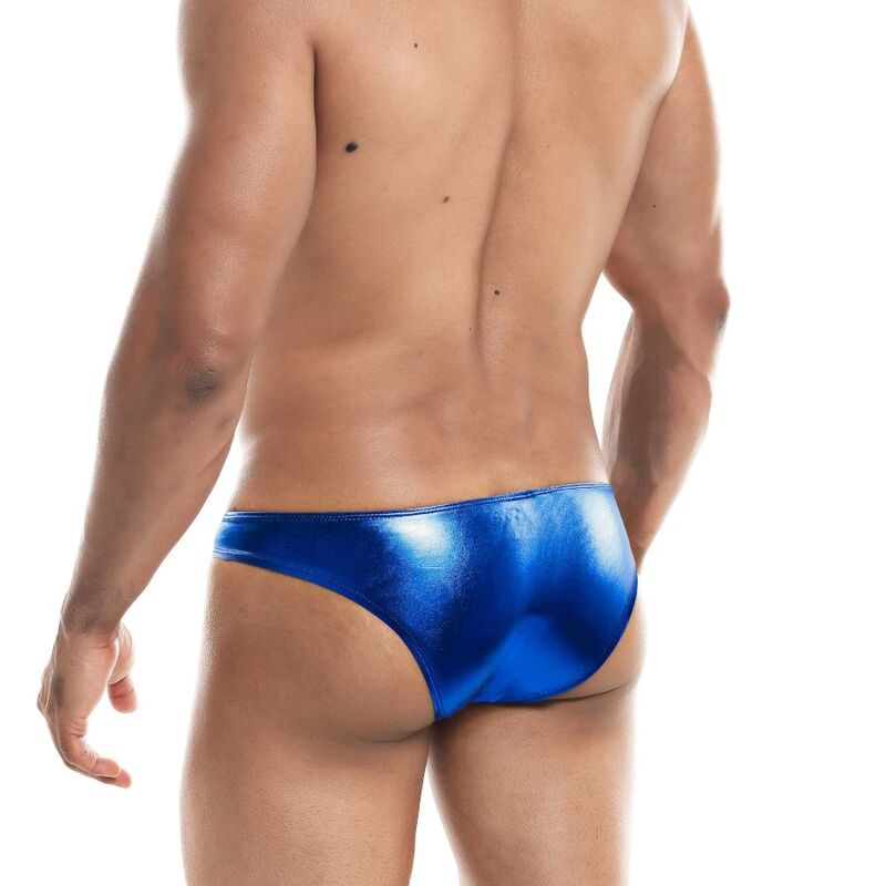 CUT4MEN - LOW RISE BRIEF CÉU AZUL