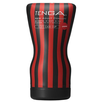 TENGA - SQUEEZE TUBE CUP DURO MASTURBADOR