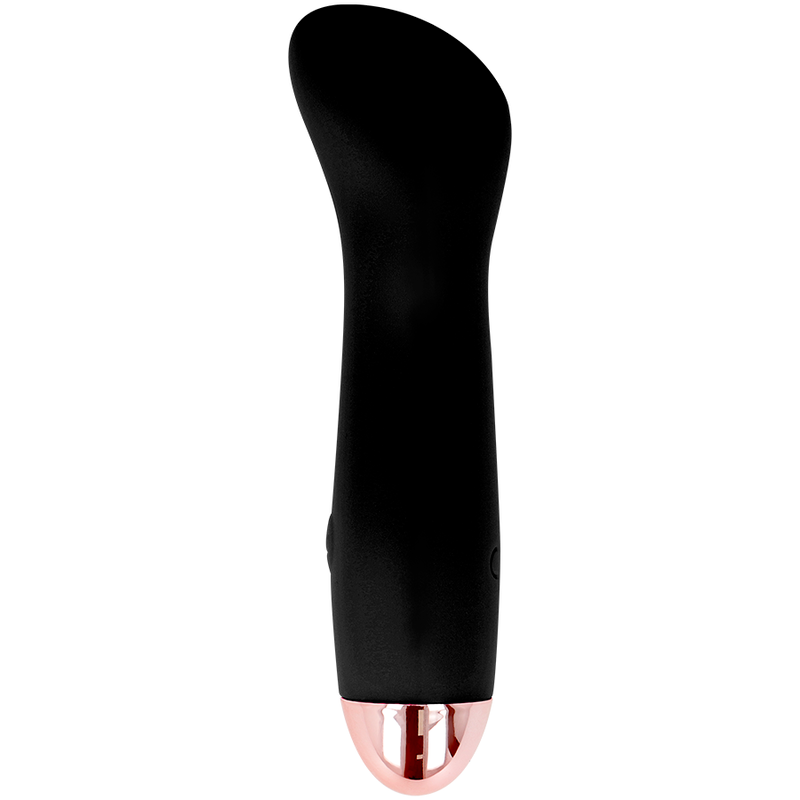 DOLCE VITA - VIBRADOR RECARREGÁVEL 7 VELOCIDADE (MODELO 1)