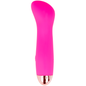 DOLCE VITA - VIBRADOR RECARREGÁVEL 7 VELOCIDADE (MODELO 1)