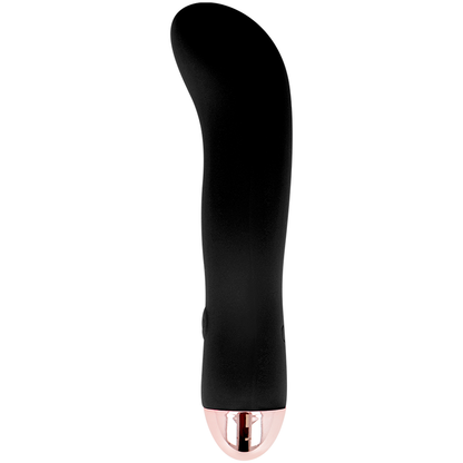 DOLCE VITA - VIBRADOR RECARREGÁVEL 7 VELOCIDADE (MODELO 2)