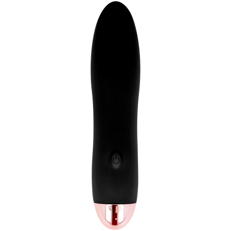 DOLCE VITA - VIBRADOR RECARREGÁVEL 7 VELOCIDADES (MODELO 4)