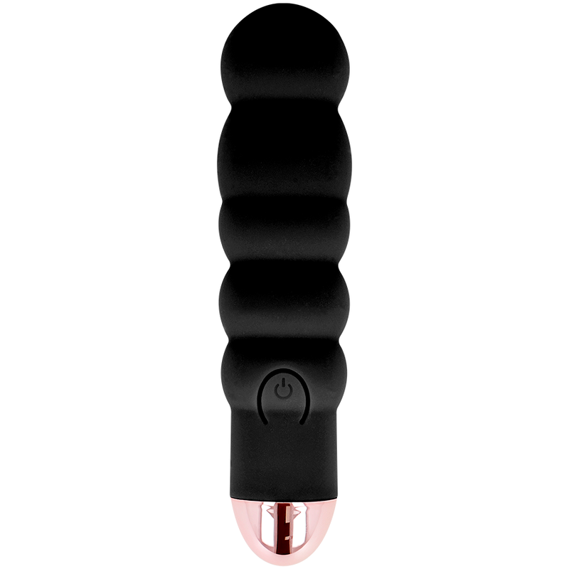 DOLCE VITA - VIBRADOR RECARREGÁVEL 7 VELOCIDADES (MODELO 6)