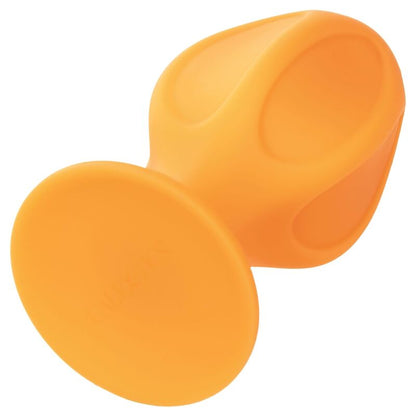 CALEXOTICS - CHEEKY BUTTPLUG LARANJA