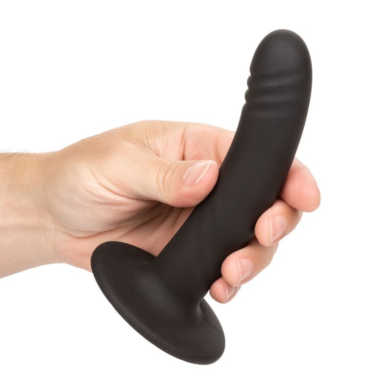 CALEXOTICS - BOUNDLESS DILDO 15.25 CM COMPATÍVEL COM ARNÊS