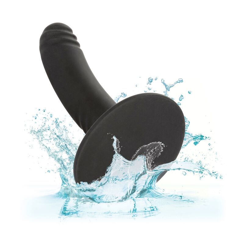 CALEXOTICS - DILDO BOUNDLESS 12 CM COMPATÍVEL COM ARNÊS