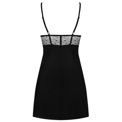 OBSESSIVE - SHARLOTTE CHEMISE S/M