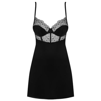 OBSESSIVE - SHARLOTTE CHEMISE S/M