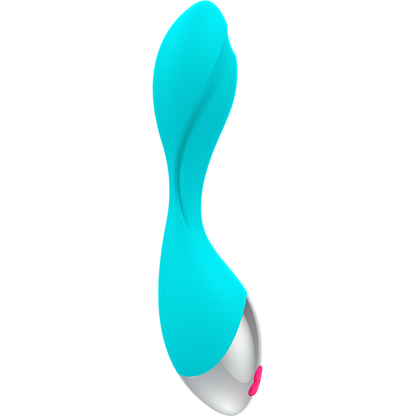 HAPPY LOKY - MINI FUN VIBRATOR