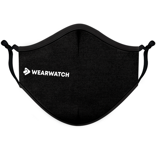 WEARWATCH - MÁSCARA REUTILIZÁVEL