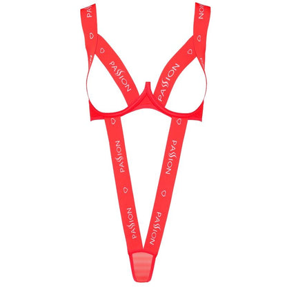 PASSION - KYOUKA TEDDY VERMELHO L/XL