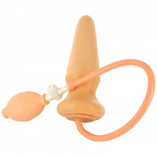 SEVEN CREATIONS - PLUG ANAL INFLVEL DELTA LOVE