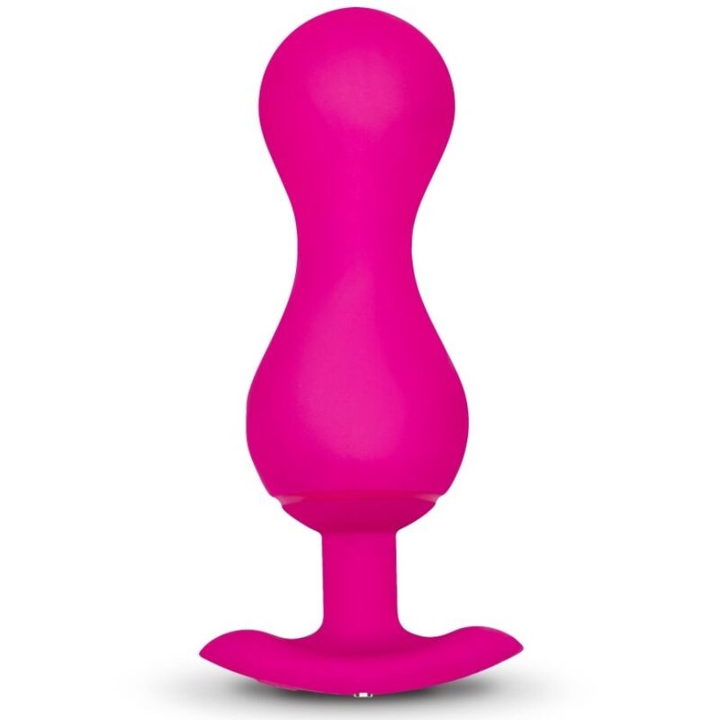 G-VIBE - GBALLS 3 - BOLAS DE KEGEL COM APLICATIVO