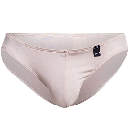 CUT4MEN - TANGA BRANCO M