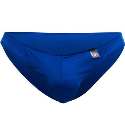 CUT4MEN - LOW RISE BRIEF AZUL M