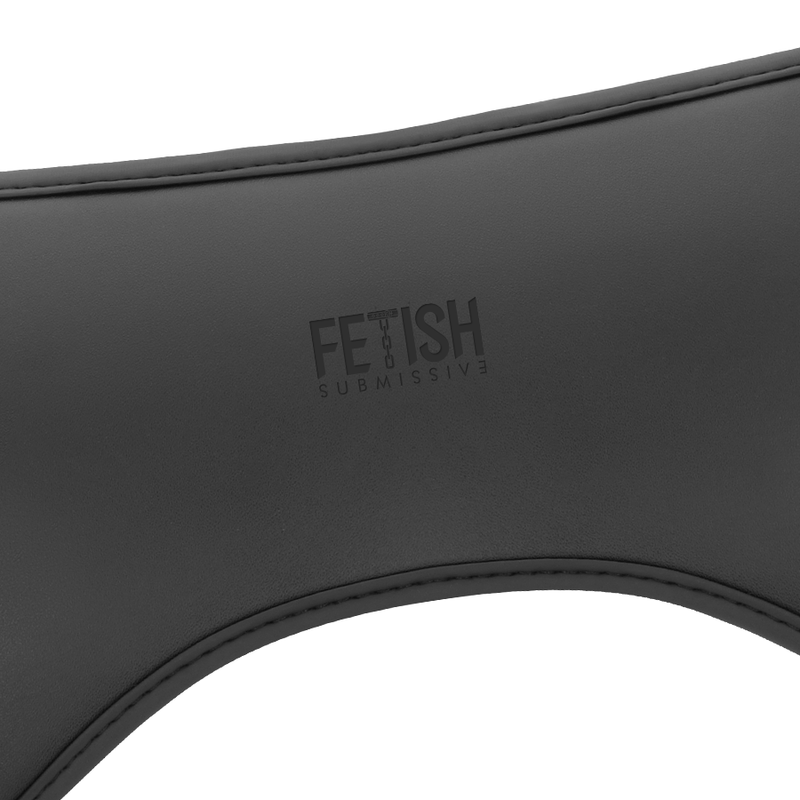 FETISH SUBMISSIVE CYBER STRAP - ARNÊS COM DILDO E BALA CONTROLE REMOTO TECNOLOGIA WATCHME S