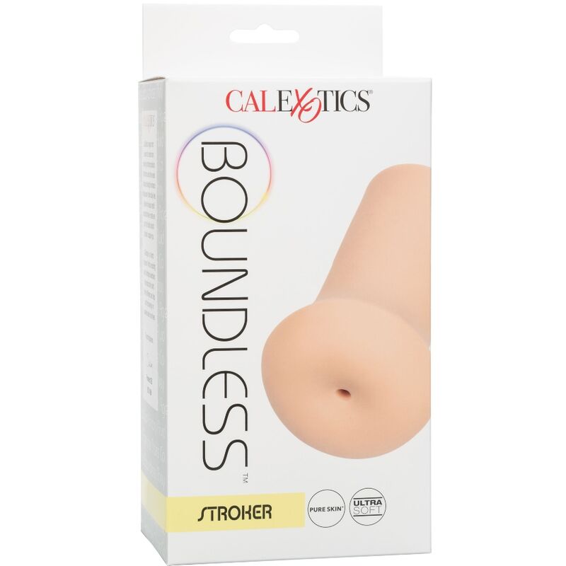 CALEXOTICS - BOUNDLESS STROKER LUZ