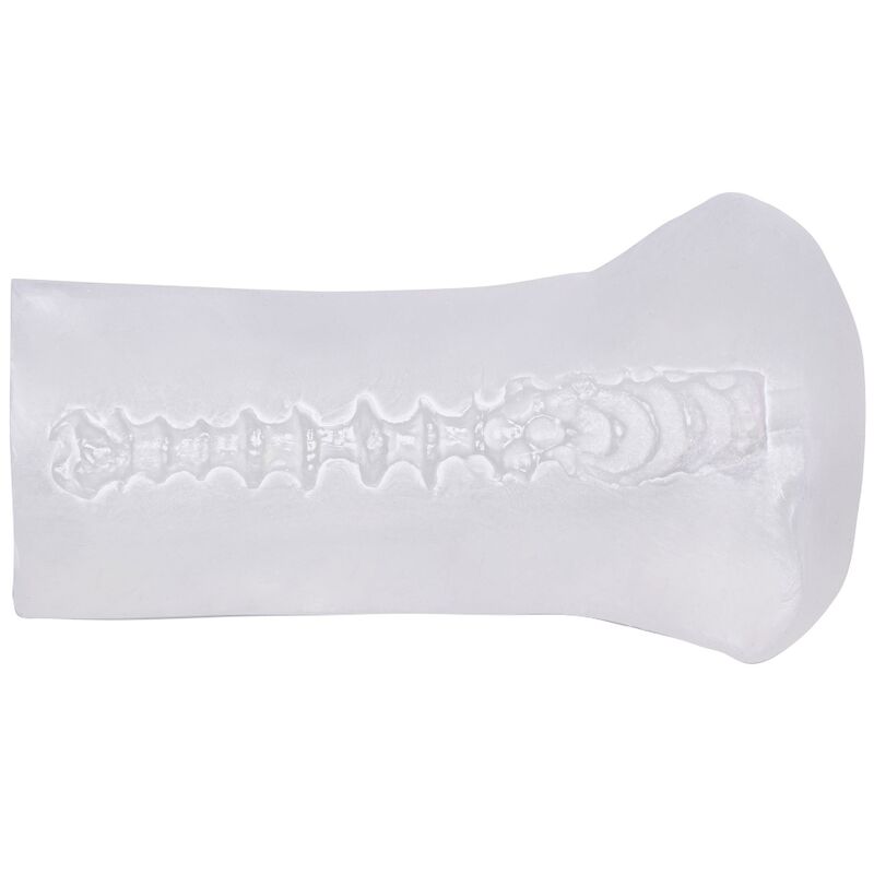 CALEXOTICS - BOUNDLESS STROKER TRANSPARENTE