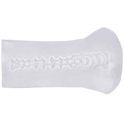 CALEXOTICS - BOUNDLESS STROKER TRANSPARENTE