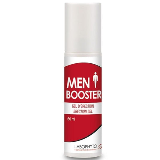 LABOPHYTO - HOMEM BOOSTER GEL GEL DE EREO 60 ML