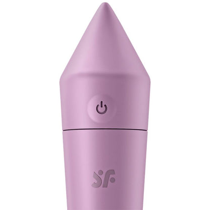 SATISFYER - ULTRA POWER BULLET 8 LIlás