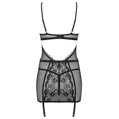 OBSESSIVE - BASITTA CHEMISE S/M