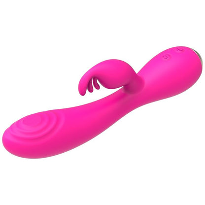 NALONE - VIBRADOR MAGIC STICK COELHO - ROSA