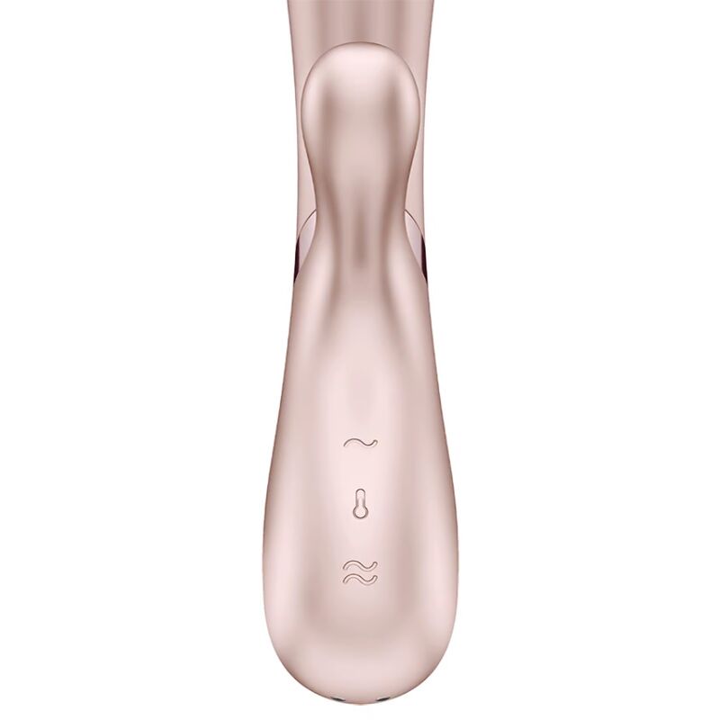 SATISFYER - VIBRADOR HOT AMANTE