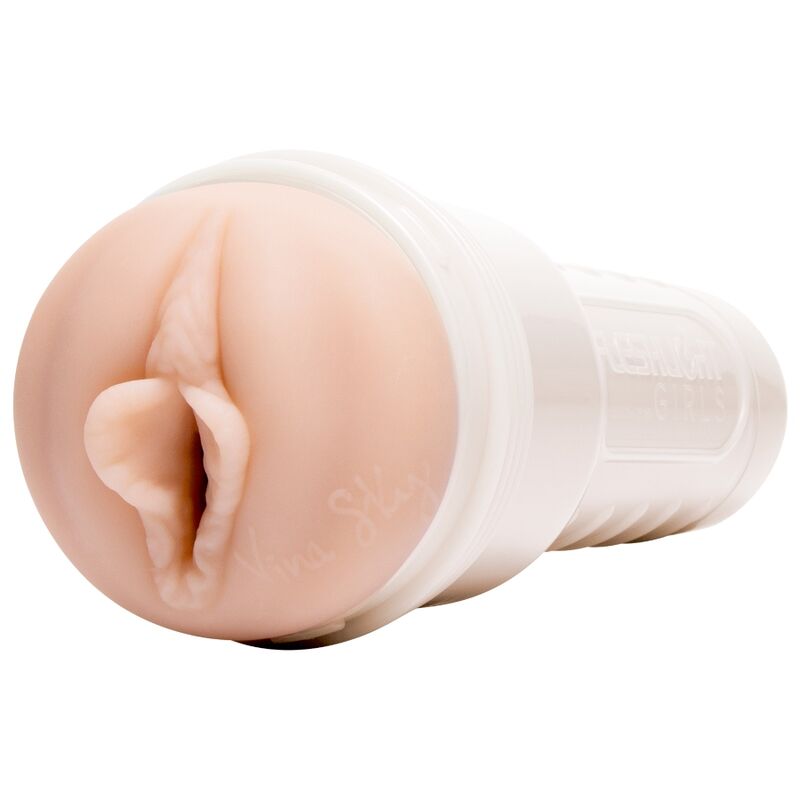 FLESHLIGHT GIRLS - VINA CÉU EXÓTICA TEXTURA VAGINA MASTURBADORA