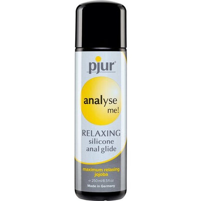 PJUR - ANALYZE ME GEL RELAXANTE ANAL 250 ML