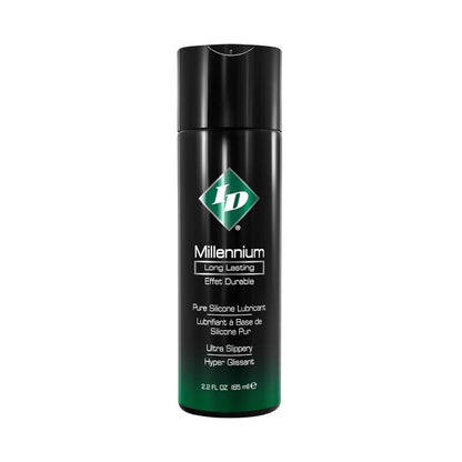 ID MILLENIUM - LUBRIFICANTE SILICONE MILLENIUM 65 ML