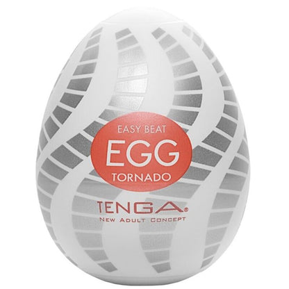 TENGA - OVO MASTURBADOR TORNADO