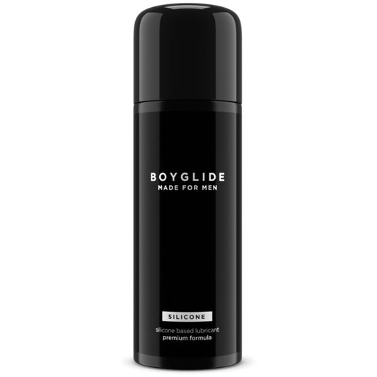 INTIMATELINE - LUBRIFICANTE  BASE DE SILICONE BOYGLIDE 30 ML