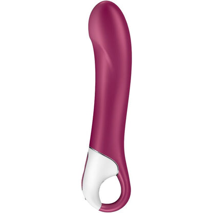 SATISFYER - VIBRADOR GRANDE CALOR GSPOT