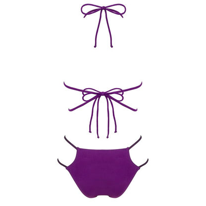 OBSESSIVE - BIQUÍNI BALITTA ROXO S