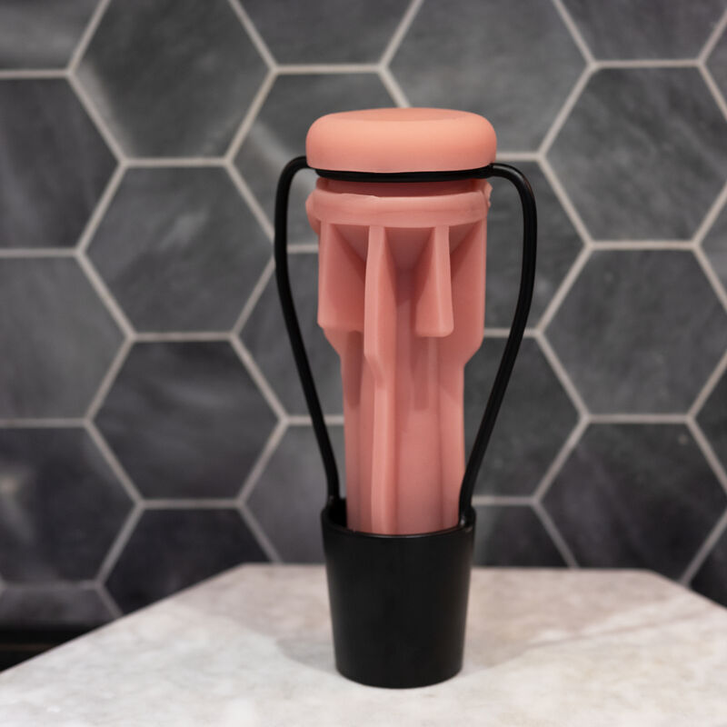 FLESHLIGHT - SUPORTE DE SECAGEM DE MASTURBADOR (STAND DRY)