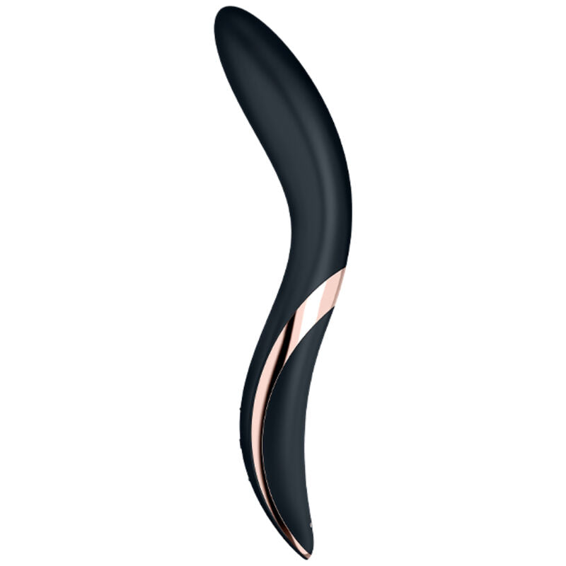 SATISFYER - VIBRADOR RRROLLING EXPLOSION GSPOT