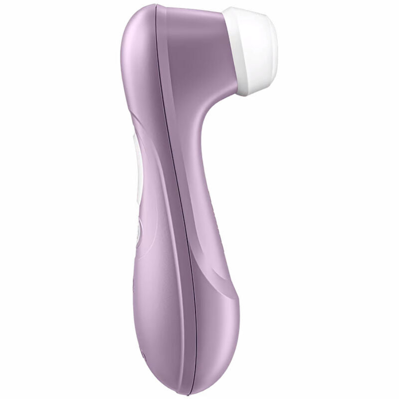 SATISFYER - ESTIMULADOR DE PULSO DE AR PRO 2