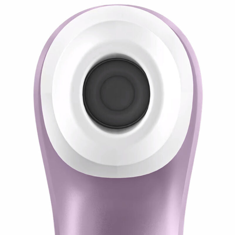 SATISFYER - ESTIMULADOR DE PULSO DE AR PRO 2