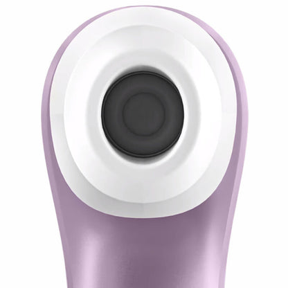 SATISFYER - ESTIMULADOR DE PULSO DE AR PRO 2