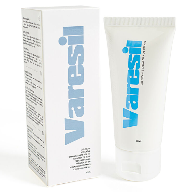 500 COSMETICS - VARESIL CREAM PARA VARIZES