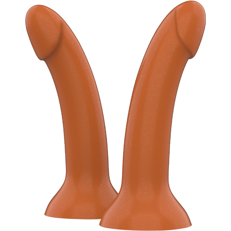 MYTHOLOGY - RUNA REAL VIBRADOR M