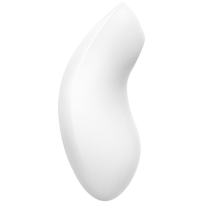 SATISFYER - ESTIMULADOR E VIBRADOR DE PULSO DE AR VULVA LOVER 2