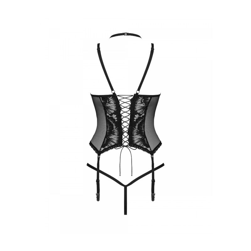 OBSESSIVE - ALESSYA CORSET XS/S