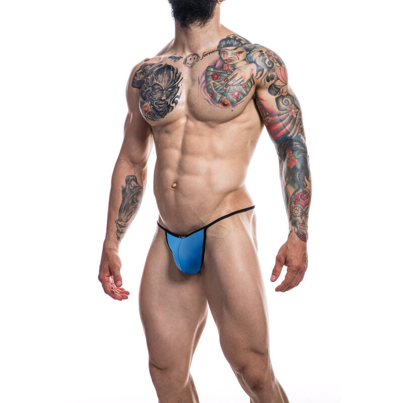 CUT4MEN - TANGA CORES S-XL