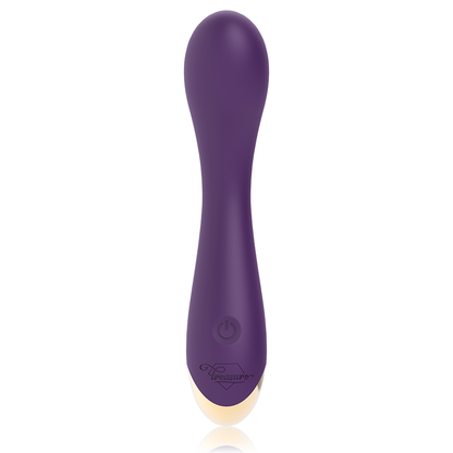 TREASURE - HANSEL G-SPOT VIBRATOR WATCHME WIRELESS TECHNOLOGY COMPATÍVEL